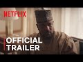 War: Wrath and Revenge | Official Trailer | Netflix