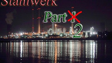 Custom Zombies Stahlwerk Part 2