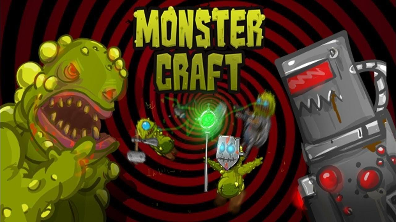 игра monster craft 1. монстер крафт 3. игры про монстров на андроид. монстер крафт 3. игра монстр крафт.