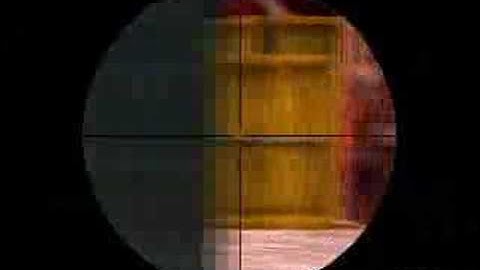 GotFragTV Top 10 XFire All Star Game