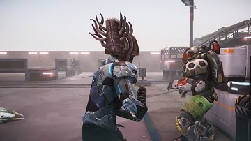 Phoenix Point Kaos Engines - 45 - Alexander Danchevs Last Stand