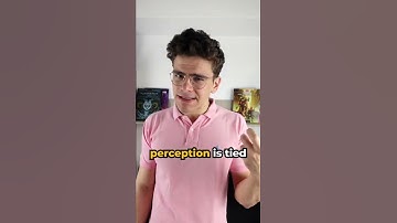 Perception MAKES NO SENSE in D&D