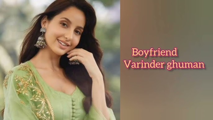 7 Designer Handbags In Nora Fatehi's Collection That We'd Love To