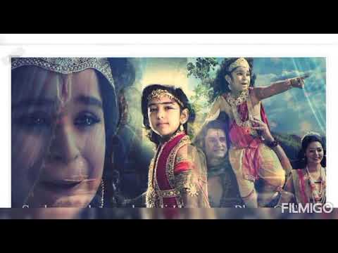 Shri Ram Hanuman Pratham Milan Song  Sankatmochan Mahabali Hanuman