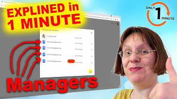 How to add managers to your YouTube channel in 2021