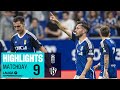 Oviedo Huesca goals and highlights