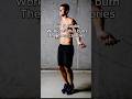 Top five exercises that burn the most calories per hour🏃♂️#excercise#health#sports#weightloss