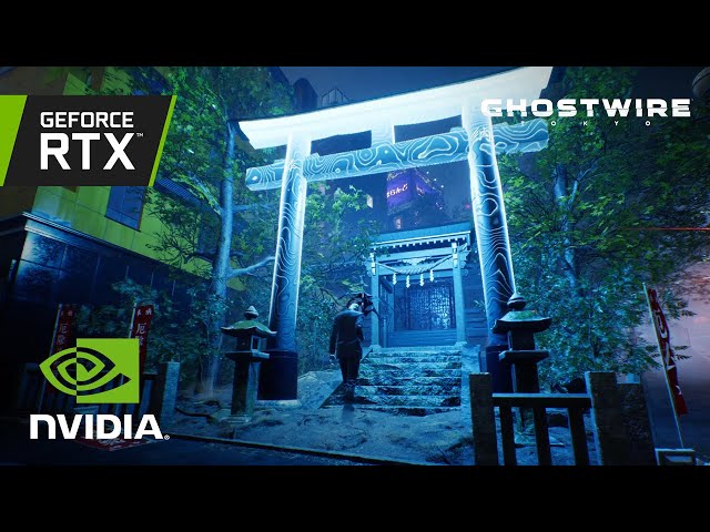 lilla 鍔 Lover GeForce RTX-Bethesda Softworks Bundle Available Now, Includes Ghostwire:  Tokyo, DOOM Eternal, and the DOOM Eternal Year One Pass | GeForce News |  NVIDIA