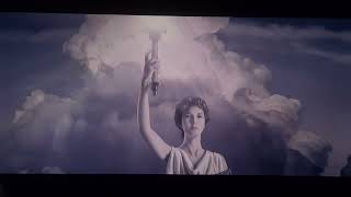 Opening Logos Ghostbusters Frozen Empire (AD)