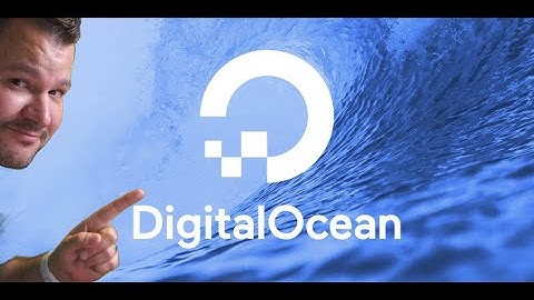 Use Terraform To Create a DigitalOcean Droplet