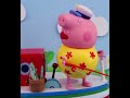 Meeting with Shark, Part 2, Shorts, Peppa Pig TV, New Peppa