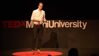 How To Combat The Lies Of The Fashion Industry Blake Smith Tedxmiamiuniversity