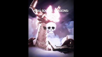 Source Dragons Skull Edit Ninjago Dragons Rising Season 3 | MONTAGEM VOIS #wis #ninjagolego #edit
