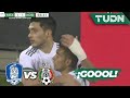 ¡Gol de Raúl Jiménez! ¡Gol de México! | México 1-1 Corea del Sur | Amistoso 2020 | TUDN