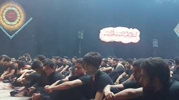 القارئ المبدع حسين خليل السماوي