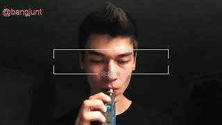 STORY WA DJ VAPE TERKEREN