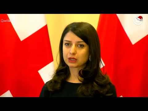 პრეზიდენტის ადმინისტრაციაში მაუწყებლობის შესახებ კანონში ცვლილებებზე იმსჯელეს