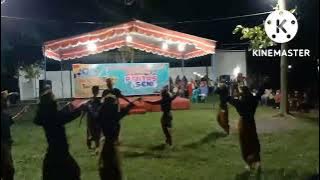 Download lagu Tari Kontemporer Lelakut