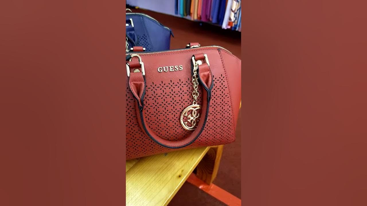 Handbag gread 5A - YouTube