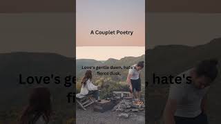 Download Lagu Dawn vs dusk /A Couplet Poetry #77. #shorts MP3 Download Lagu Dawn vs dusk /A Couplet Poetry #77. #shorts MP3