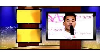 Trevor Jackson   Channel A TV Official Drop