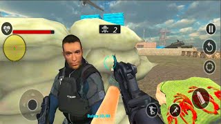 Counter Terrorist FPS Army Shooting - FPS Shooting Games Android #8 screenshot 5