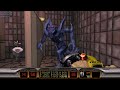 Duke Nukem 3D (20th Anniversary World Tour) - E4L2: Duke-Burger [All Secrets]