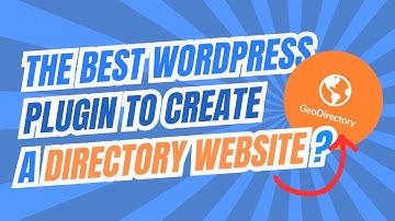 GeoDirectory Review: Why It’s the BEST Directory WordPress Plugin
