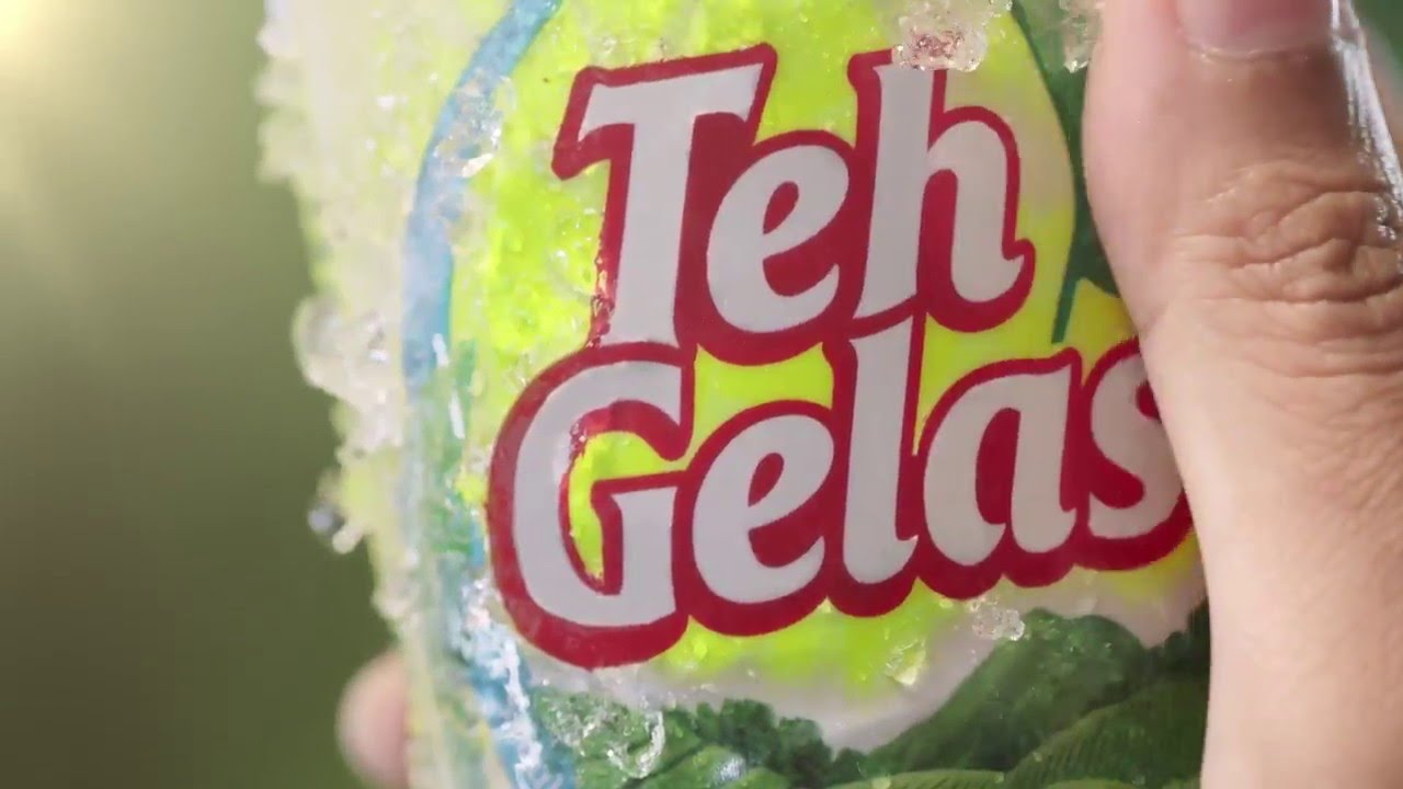  Teh  Gelas  Product Story YouTube