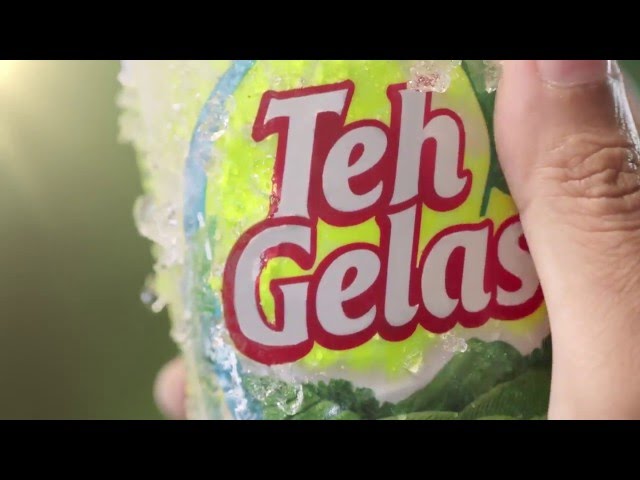 Teh Gelas - Product Story class=