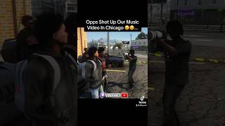 Cant even shoot a vid in peace😳| Gta 5 Rp #shorts #gta5 #fivem #gaming #chicagodrill #gtarp#twitch