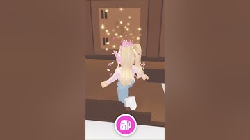 New *ADVENT CALENDAR* Day 5 in Adopt Me! 😱💗❄️ #roblox #adoptme #vlogmas #christmas2023