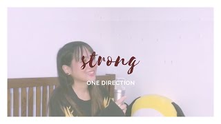 Miniatura de "strong - one direction (cover)"