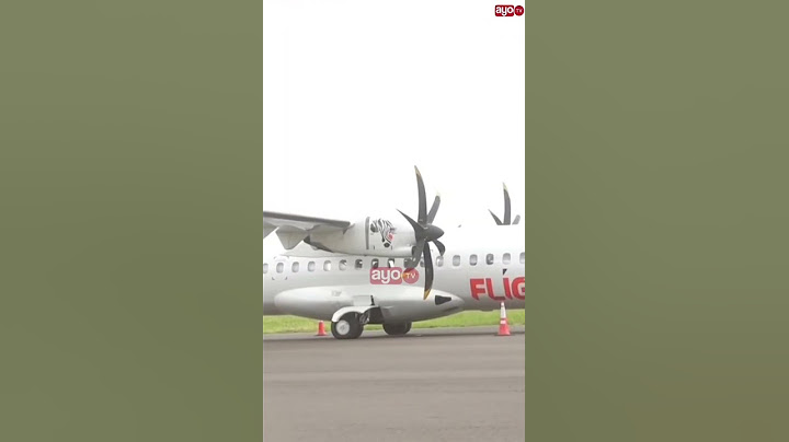 ARUSHA AIRPORT KUTUMIKA SAFARI ZA NJE YA NCHI, ASEMA RC MAKONDA