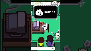Dog Room deltarune Animation