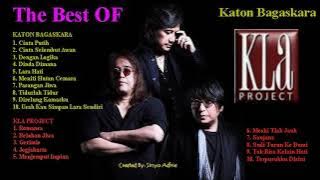 KLA PROJECT & KATON BAGASKARA THE BEST OF