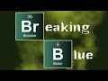 Breaking blue episode two (just starting)