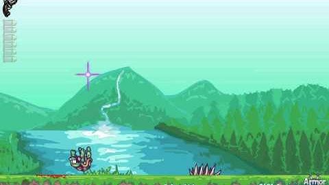 Toss The Turtle Part 1