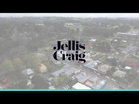 38 High St , Trentham - Jellis Craig Woodend - Leanne Pearman