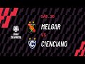 Melgar 2-0 Cienciano: resumen EXTENDIDO del partido de la Liga1 Te Apuesto 2024