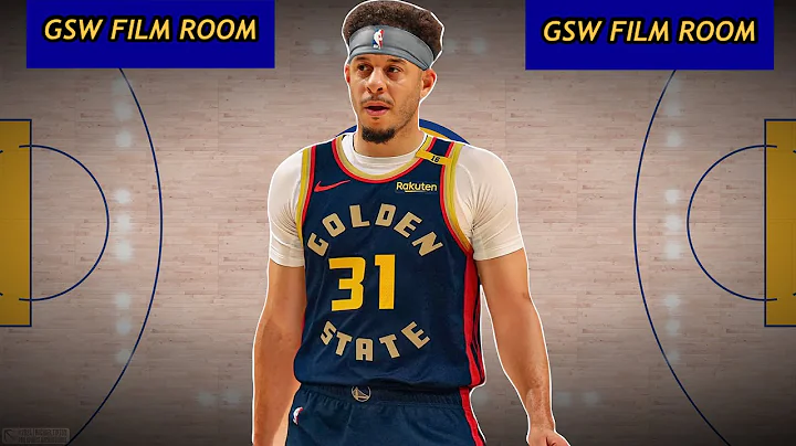 Seth Curry 24-25 Highlights