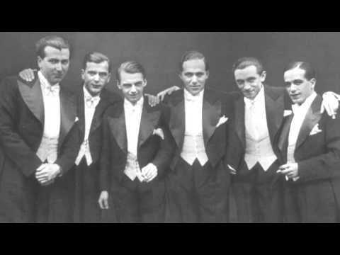 The Comedian Harmonists - Night and Day (Cole Porter)