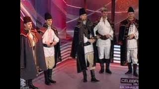 Florin Vasilica - Fir-ai tu sa fii de murg - Celebri sau nu la Mihaela Tatu - 12.01.2010