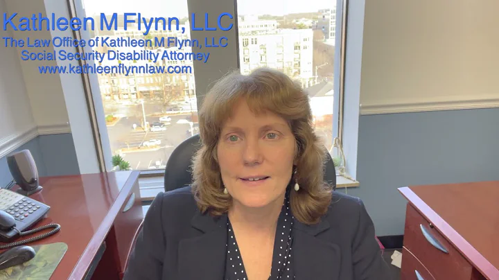 Kathleen  M Flynn, LLC - Why you Should Appeal you...