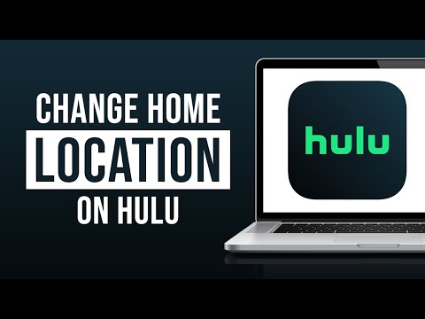 Бейне: Hulu гео бұғатталған ба?