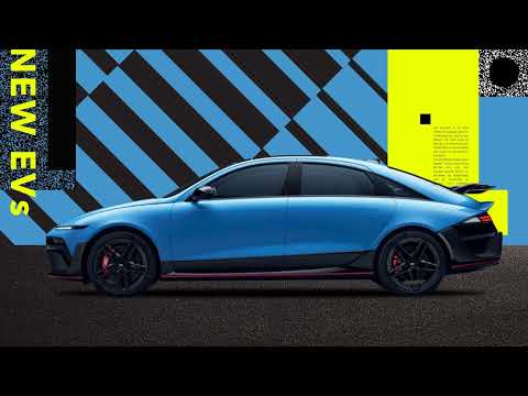 Nová vlna elektrických vozidel vycházející v roce 2026