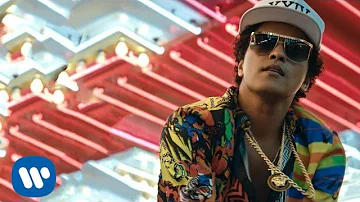 Bruno Mars - 24K Magic (Official Music Video)