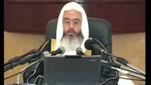 قواعد في معاني الأدعية والأذكار للشيخ / محمد صالح المنجد