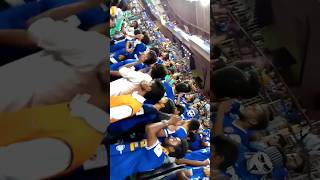 Chennaiyin FC Victory Dance | The Last time CFC played on November 25 CFC won 2-1 cfc cfctamil