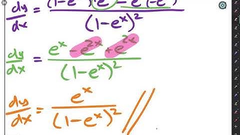 mat 220 s 3 3 quotient rule examples part 3